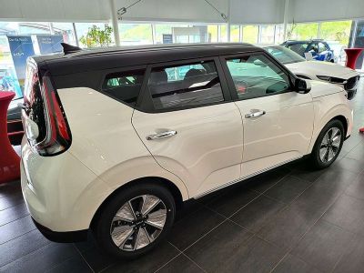 KIA Soul Jahreswagen