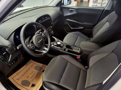 KIA Soul Jahreswagen