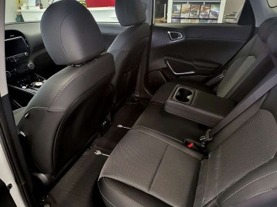 KIA Soul Jahreswagen