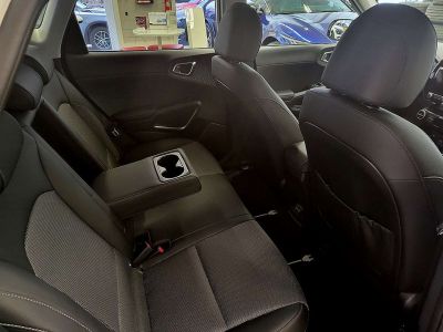 KIA Soul Jahreswagen