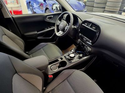 KIA Soul Jahreswagen