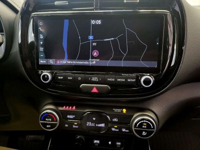 KIA Soul Jahreswagen