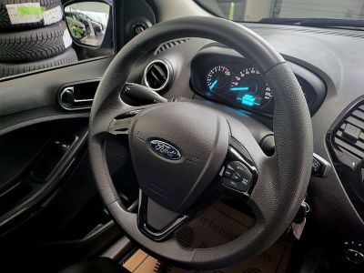 Ford Ka Gebrauchtwagen