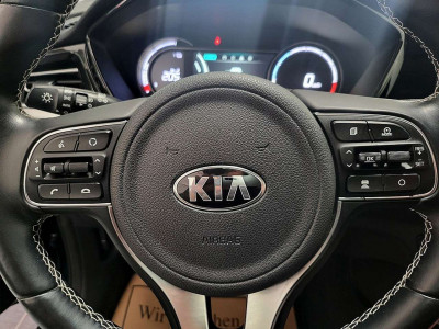 KIA Niro Gebrauchtwagen