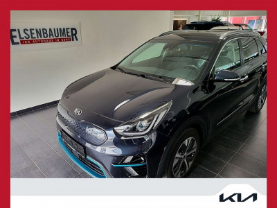 KIA Niro Gebrauchtwagen