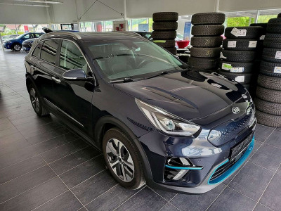 KIA Niro Gebrauchtwagen