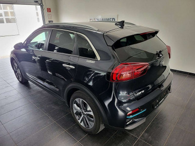 KIA Niro Gebrauchtwagen