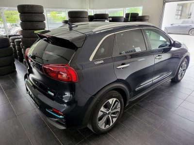 KIA Niro Gebrauchtwagen