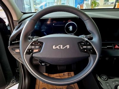 KIA Niro Neuwagen