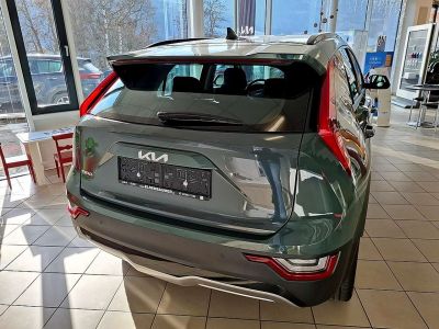 KIA Niro Neuwagen