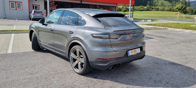 Porsche Cayenne Gebrauchtwagen