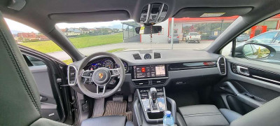 Porsche Cayenne Gebrauchtwagen