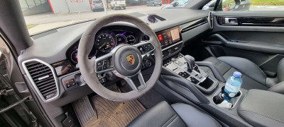 Porsche Cayenne Gebrauchtwagen