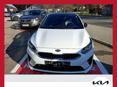 KIA ProCeed Gebrauchtwagen