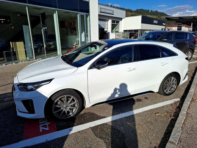 KIA ProCeed Gebrauchtwagen