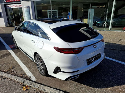 KIA ProCeed Gebrauchtwagen