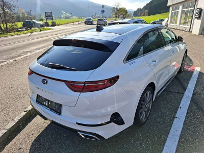 KIA ProCeed Gebrauchtwagen