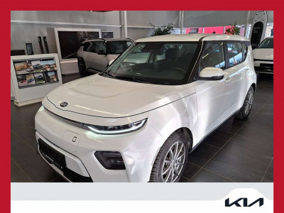 KIA Soul Gebrauchtwagen