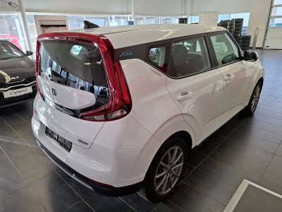 KIA Soul Gebrauchtwagen