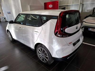 KIA Soul Gebrauchtwagen