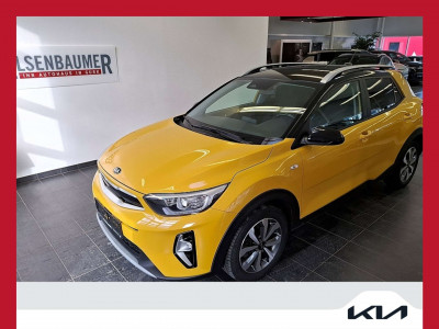 KIA Stonic Gebrauchtwagen