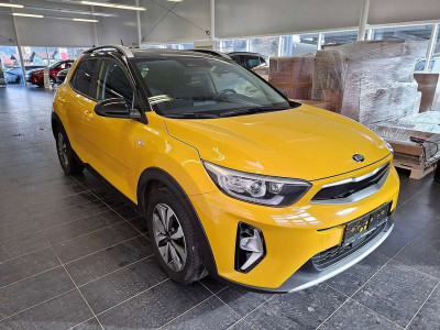 KIA Stonic Gebrauchtwagen