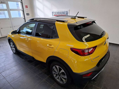 KIA Stonic Gebrauchtwagen