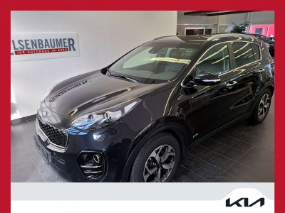 KIA Sportage Gebrauchtwagen