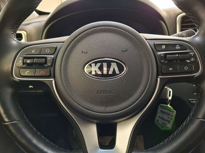 KIA Sportage Gebrauchtwagen