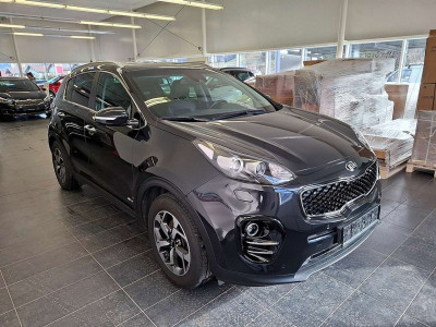 KIA Sportage Gebrauchtwagen