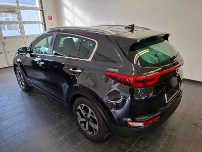 KIA Sportage Gebrauchtwagen