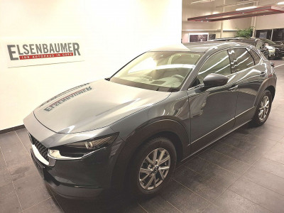 Mazda CX-30 Gebrauchtwagen