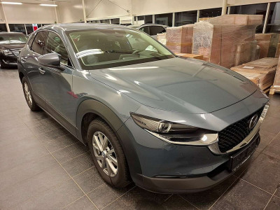 Mazda CX-30 Gebrauchtwagen