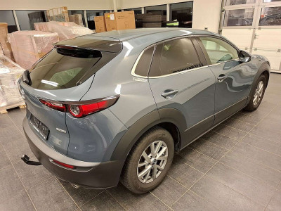 Mazda CX-30 Gebrauchtwagen