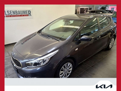 KIA Ceed Gebrauchtwagen