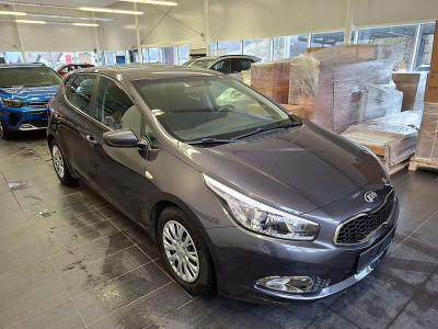 KIA Ceed Gebrauchtwagen