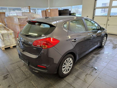 KIA Ceed Gebrauchtwagen