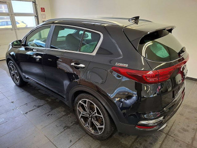 KIA Sportage Gebrauchtwagen