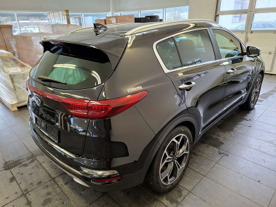 KIA Sportage Gebrauchtwagen