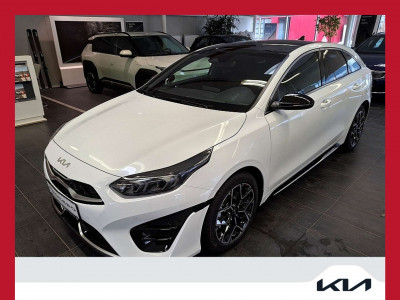 KIA ProCeed Neuwagen