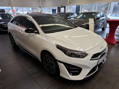 KIA ProCeed Neuwagen