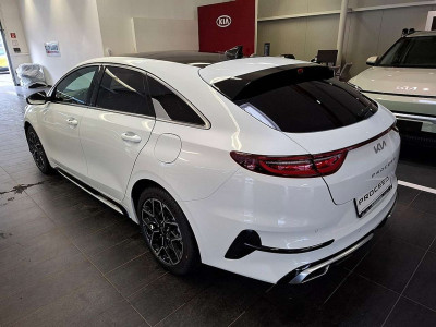 KIA ProCeed Neuwagen