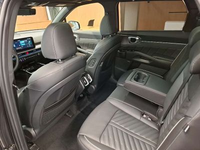 KIA Sorento Neuwagen