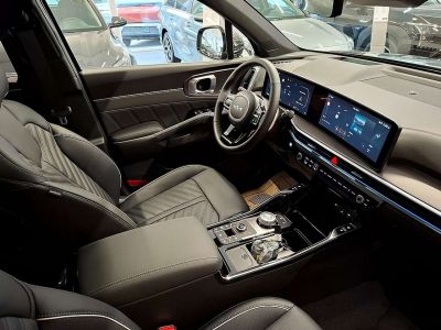 KIA Sorento Neuwagen