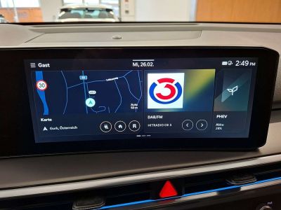 KIA Sorento Neuwagen