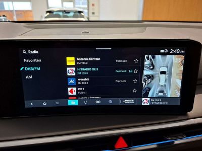 KIA Sorento Neuwagen