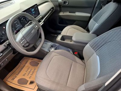 KIA EV3 Vorführwagen