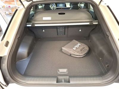 KIA EV6 Vorführwagen