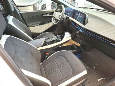 KIA EV6 Vorführwagen