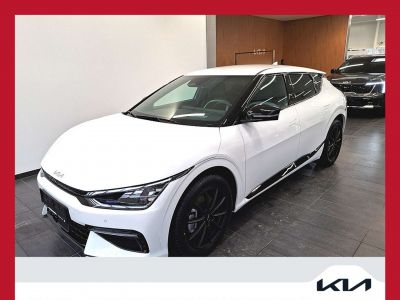 KIA EV6 Vorführwagen